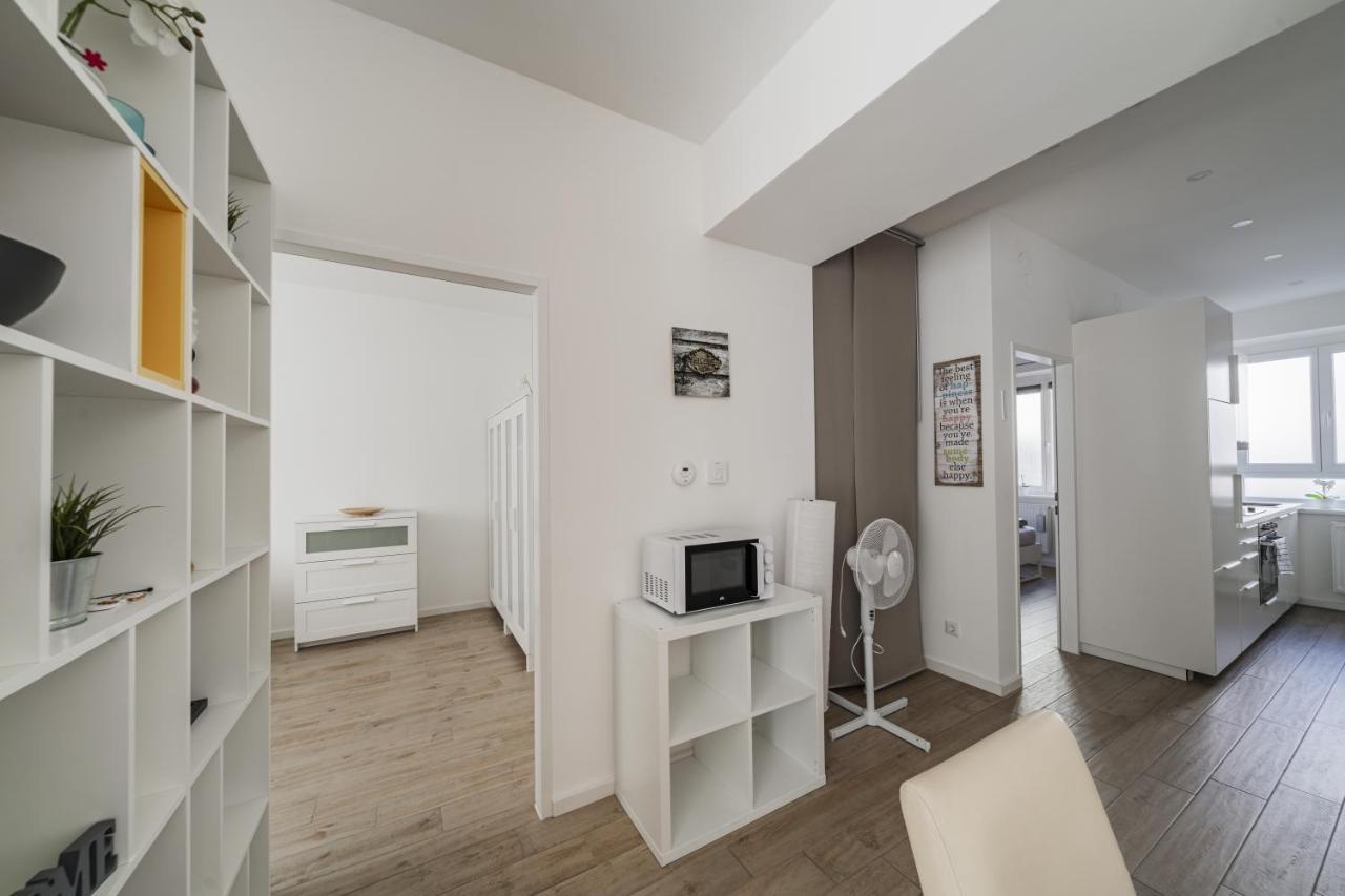 Stylish And Well Located Near Belvedere Vídeň