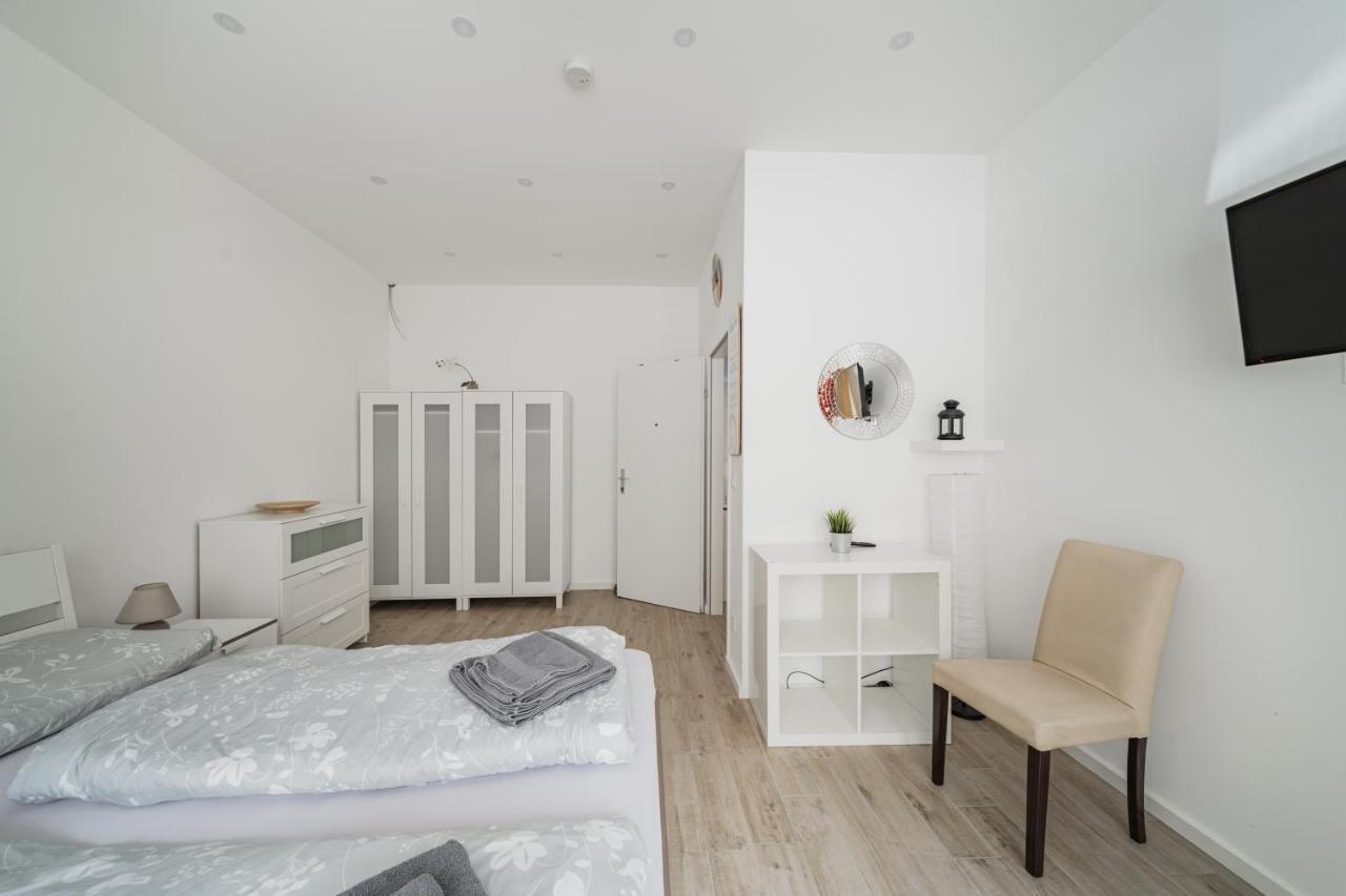 Stylish And Well Located Near Belvedere Apartmán *