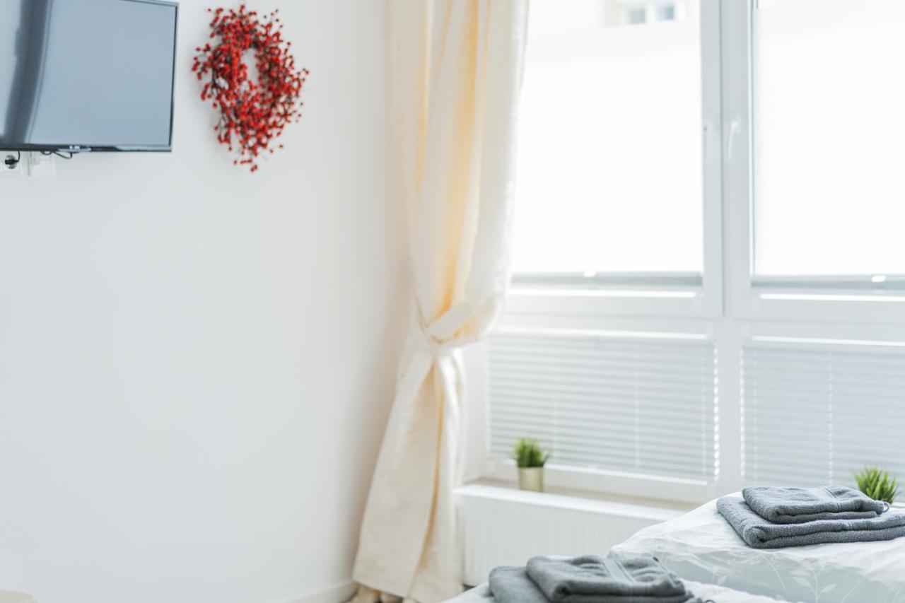 Stylish And Well Located Near Belvedere Apartmán *