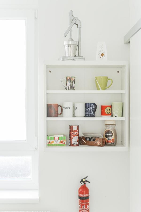 Apartmán Stylish And Well Located Near Belvedere Vídeň