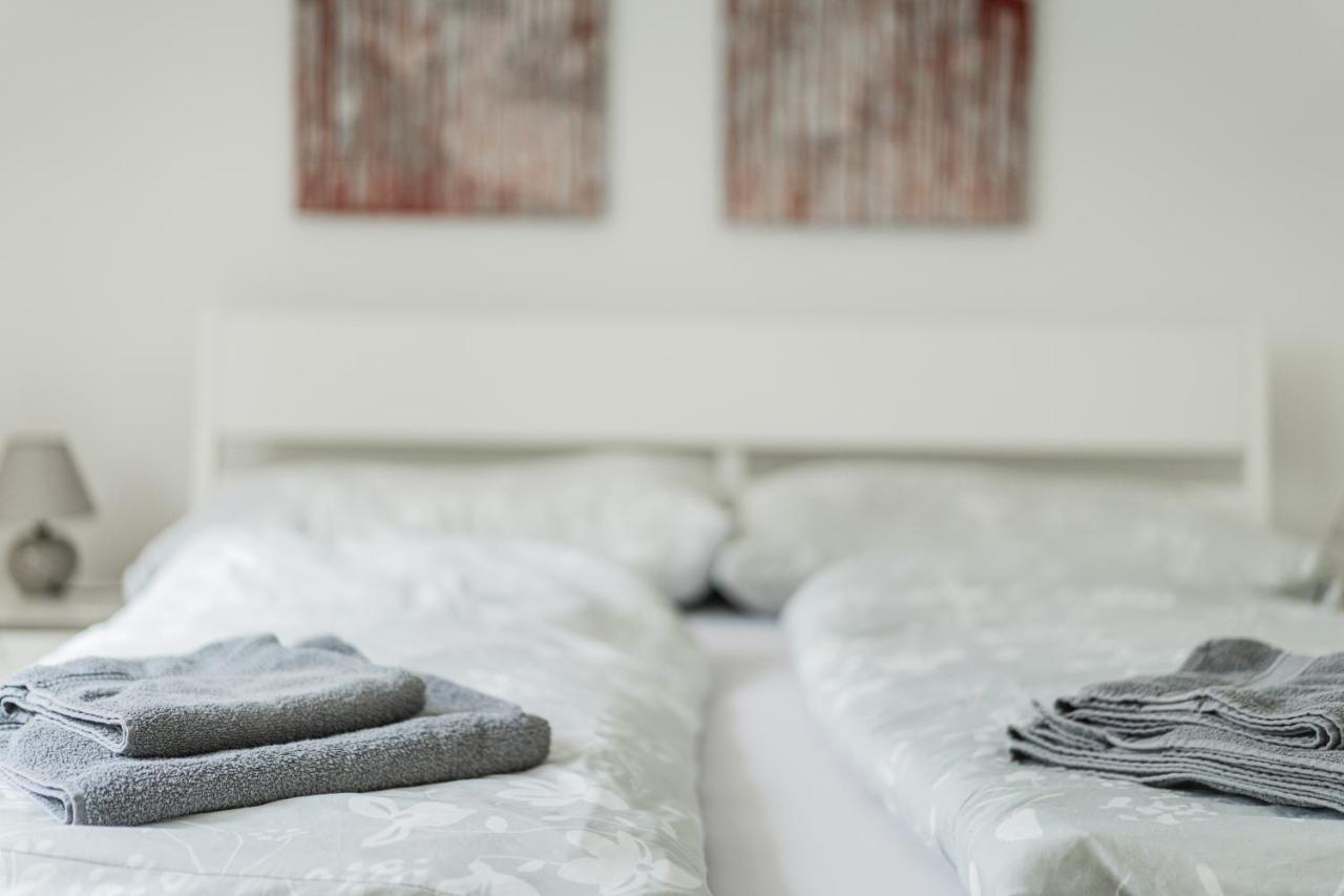 Apartmán Stylish And Well Located Near Belvedere Vídeň