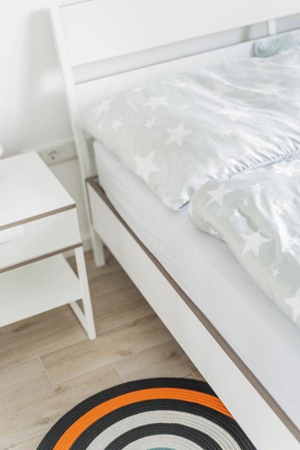 Stylish And Well Located Near Belvedere Apartmán