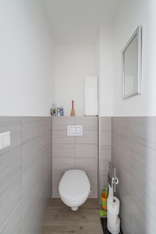 Stylish And Well Located Near Belvedere Apartmán *
