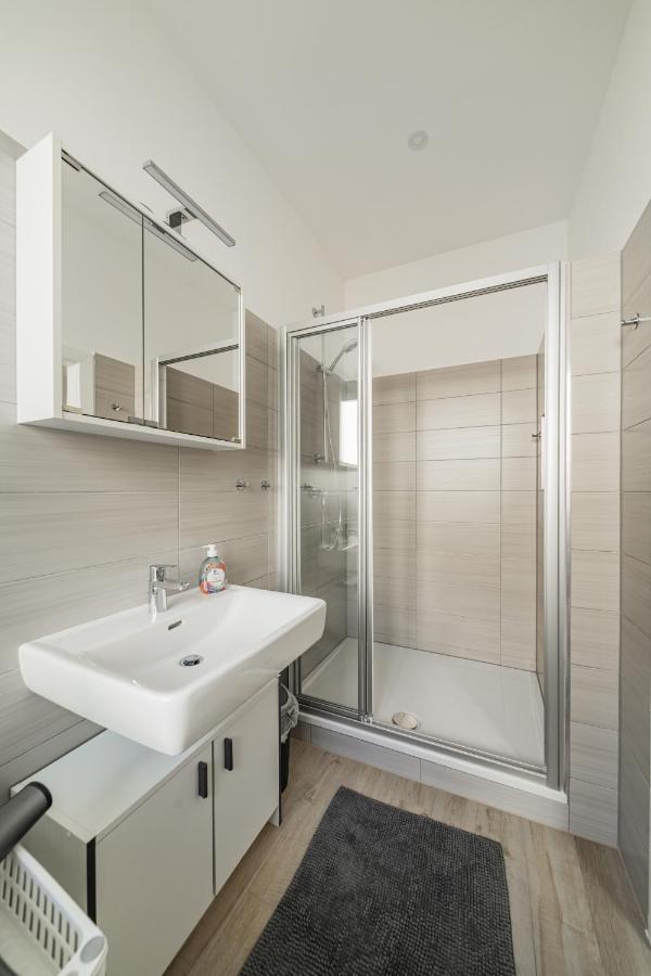 Stylish And Well Located Near Belvedere * Vídeň