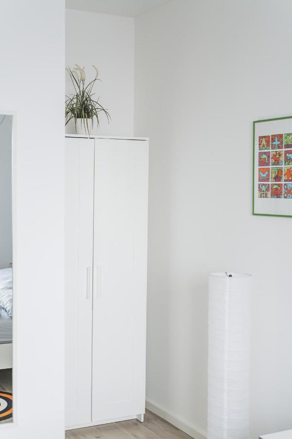 Stylish And Well Located Near Belvedere Apartmán