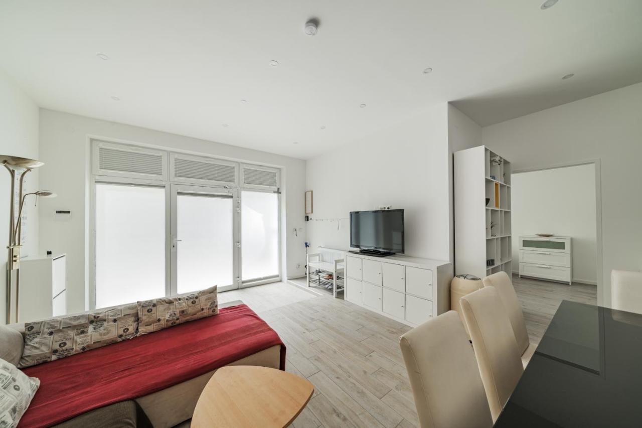 Stylish And Well Located Near Belvedere * Vídeň