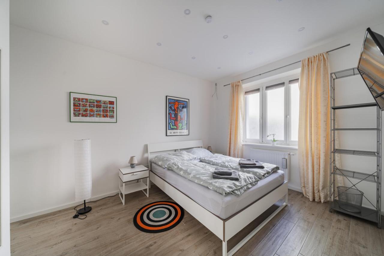 Apartmán Stylish And Well Located Near Belvedere