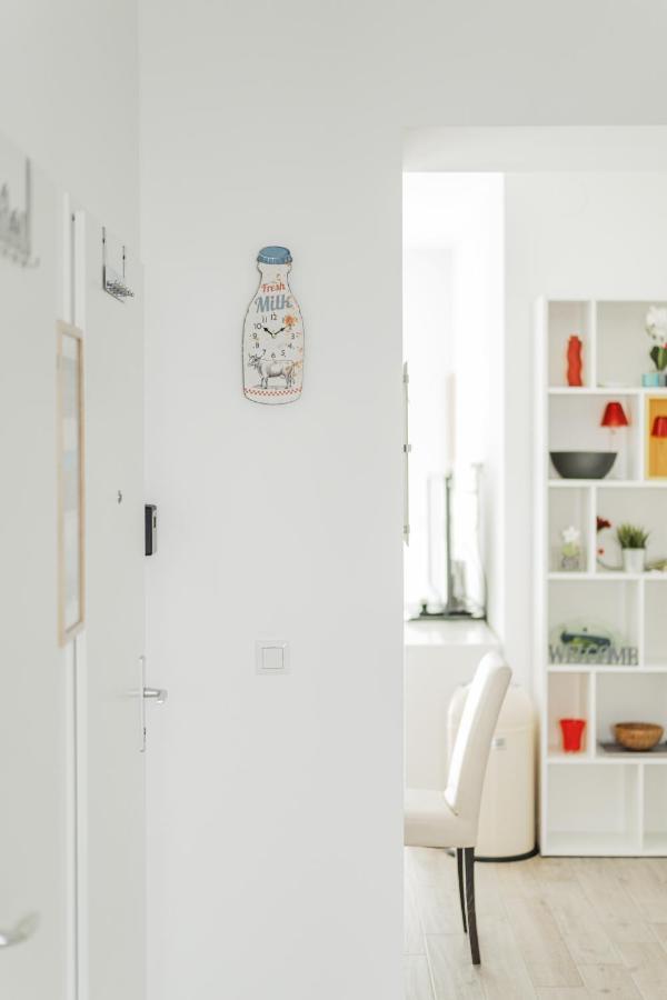 Stylish And Well Located Near Belvedere Apartmán