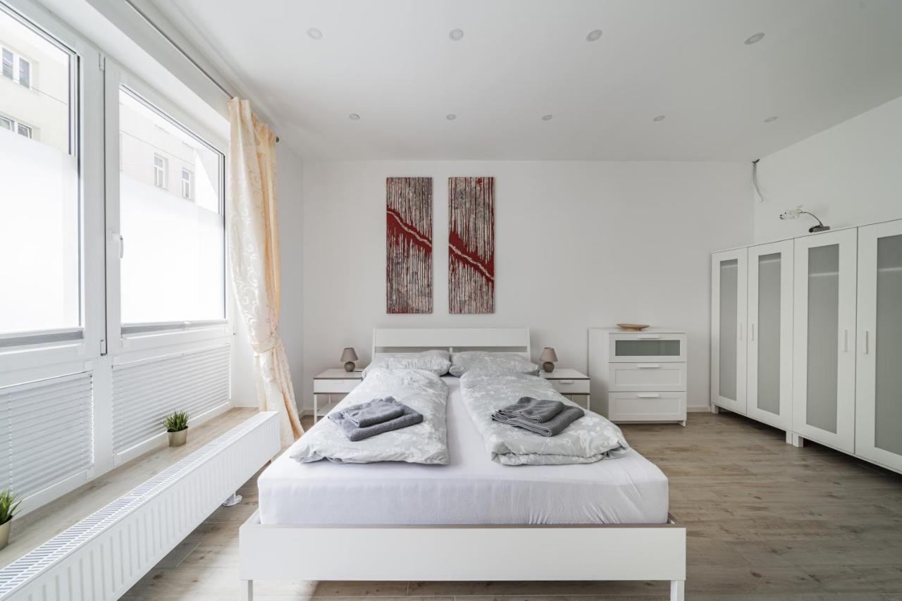 Stylish And Well Located Near Belvedere * Vídeň