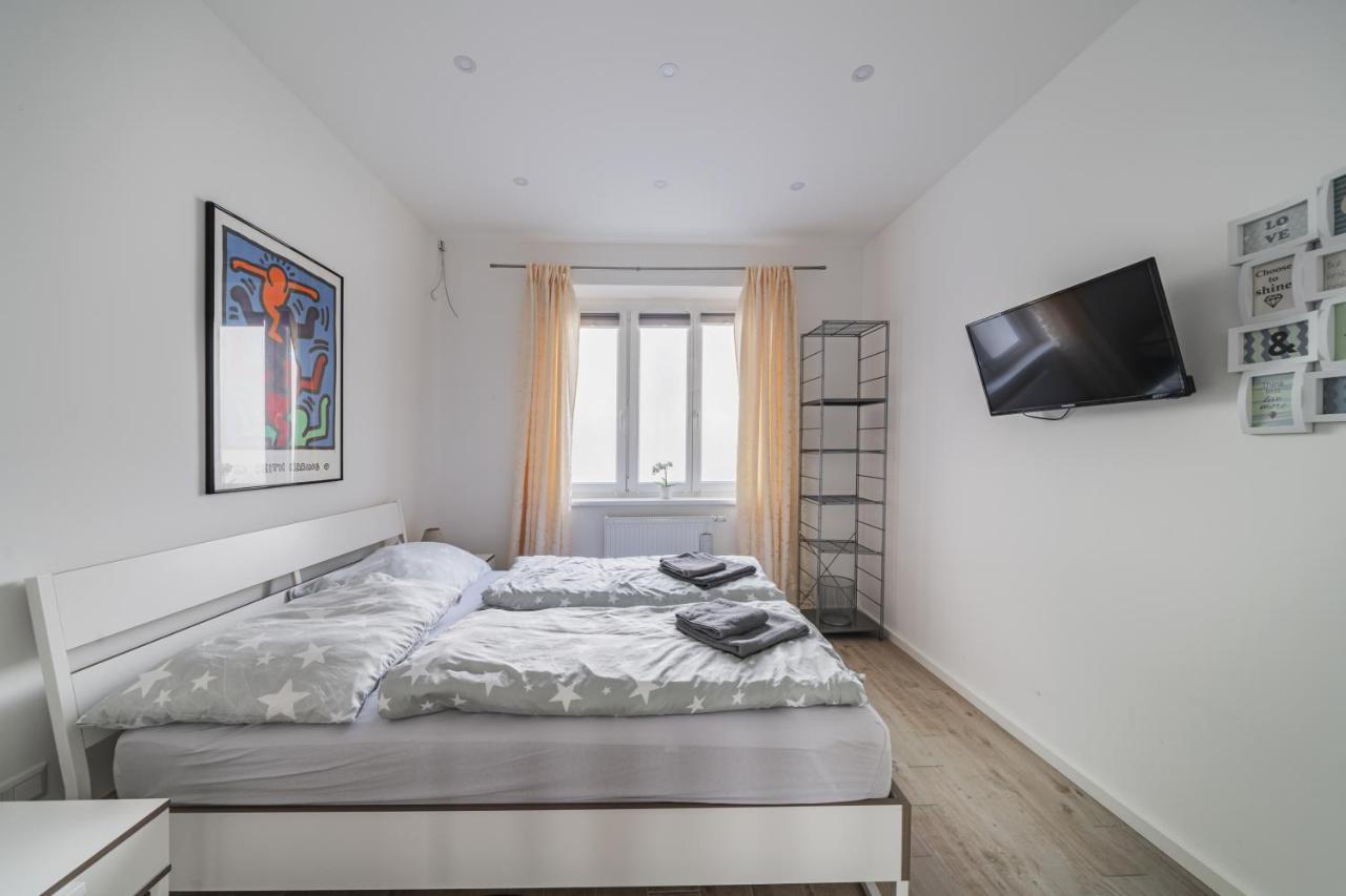 Apartmán Stylish And Well Located Near Belvedere *