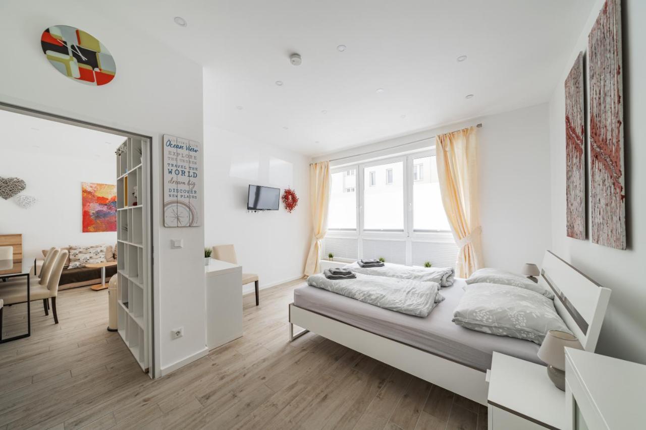 Stylish And Well Located Near Belvedere Appartamento Vienna
