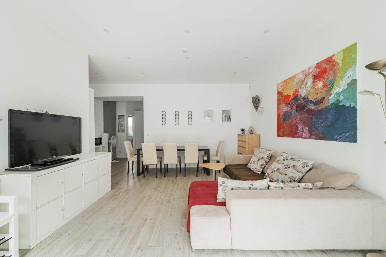 Appartamento Stylish And Well Located Near Belvedere *