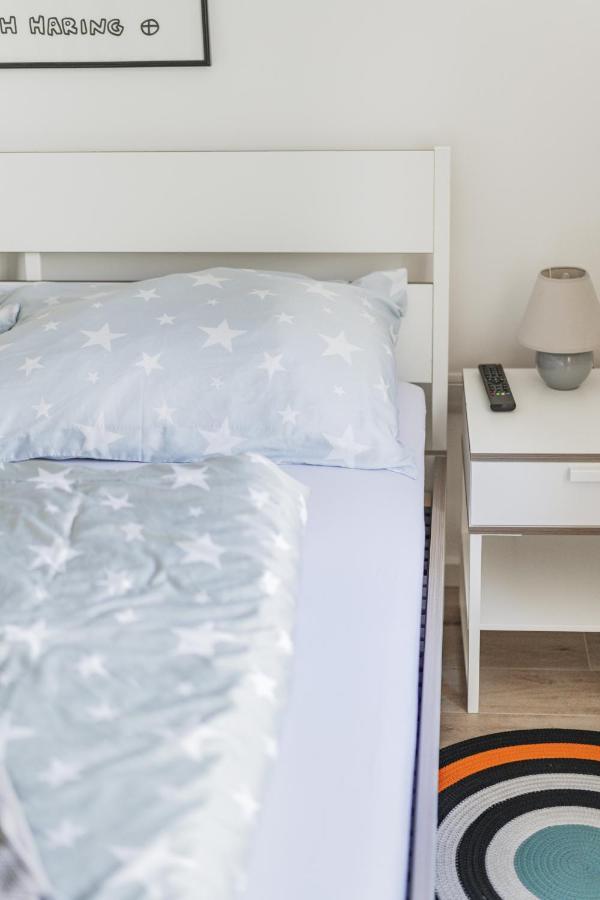 Stylish And Well Located Near Belvedere Appartamento *